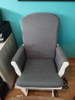 Schommelstoel met voetbankje van Dreambaby, Huis en Inrichting, Ophalen