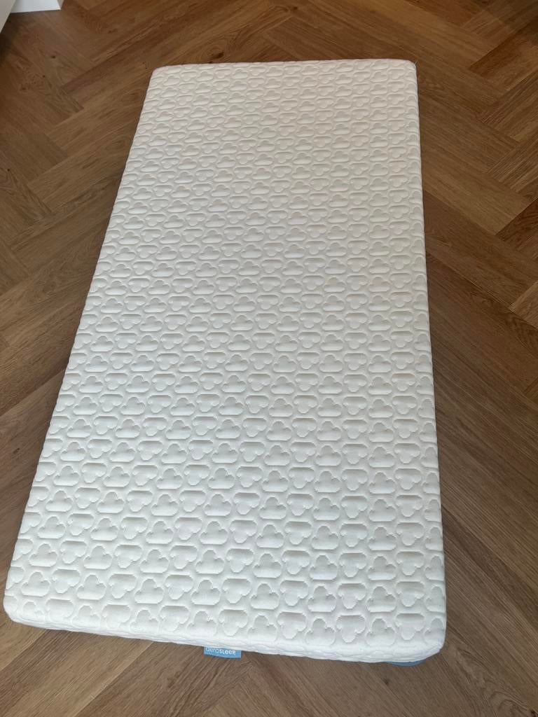 Aerosleep - Matelas évolution premium + protèges matelas, Enlèvement, Comme neuf