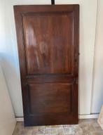 Oude binnendeuren €50, Enlèvement, Utilisé, Bois, Porte intérieure