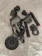 haardroger, Ophalen, Zo goed als nieuw