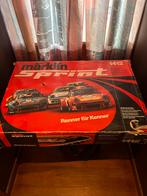 Racebaan Marklin Sprint, Enlèvement, Utilisé, Circuit