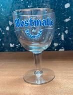 3 x glas Westmalle, Verzamelen, Biermerken, Ophalen, Nieuw
