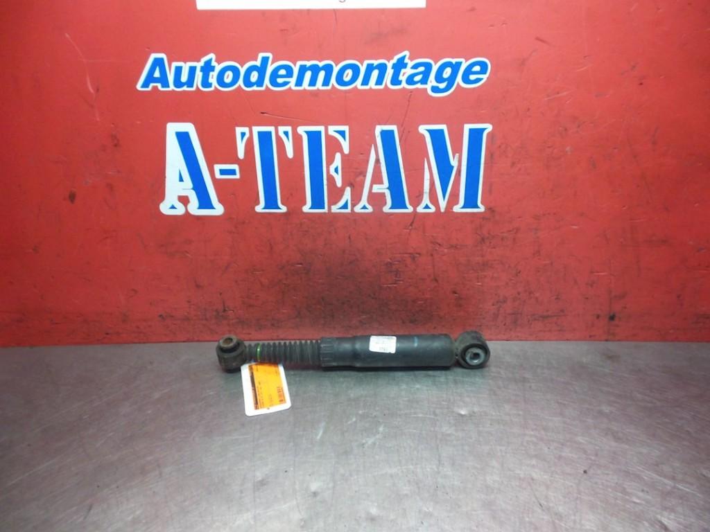 AMORTISSEUR ARRIÈRE GAUCHE Citroën C4 Grand Picasso (UA), Utilisé, Citroën