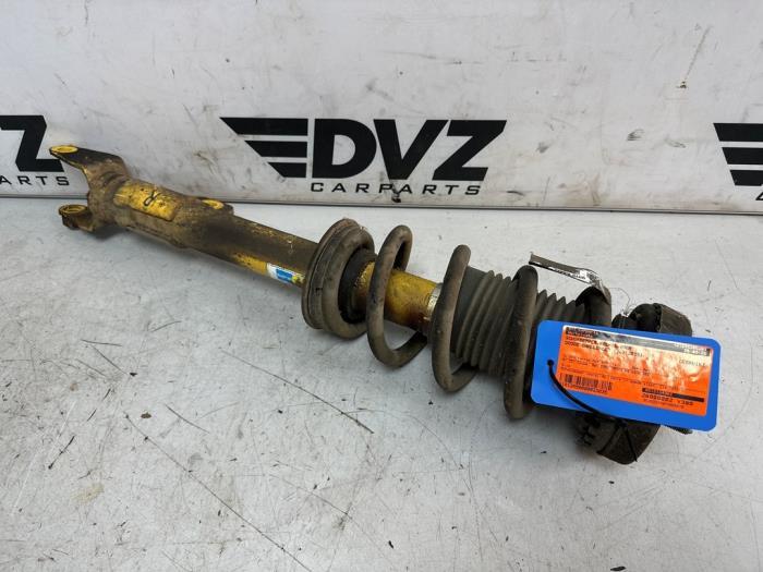 Schokdemper rechts-voor van een Dodge Challenger, Gebruikt, -, -, Ophalen of Verzenden