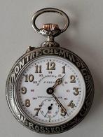 Zakhorloge W. Rosskopf ., Enlèvement ou Envoi, Montre de poche