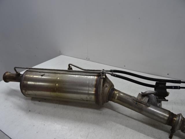 FILTRE A PARTICULES Citroën DS4 (NX) (01-2011/07-2015), Utilisé, Citroën