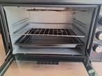 Vrijstaande oven, Ophalen, Minder dan 45 cm, Oven, Hete lucht
