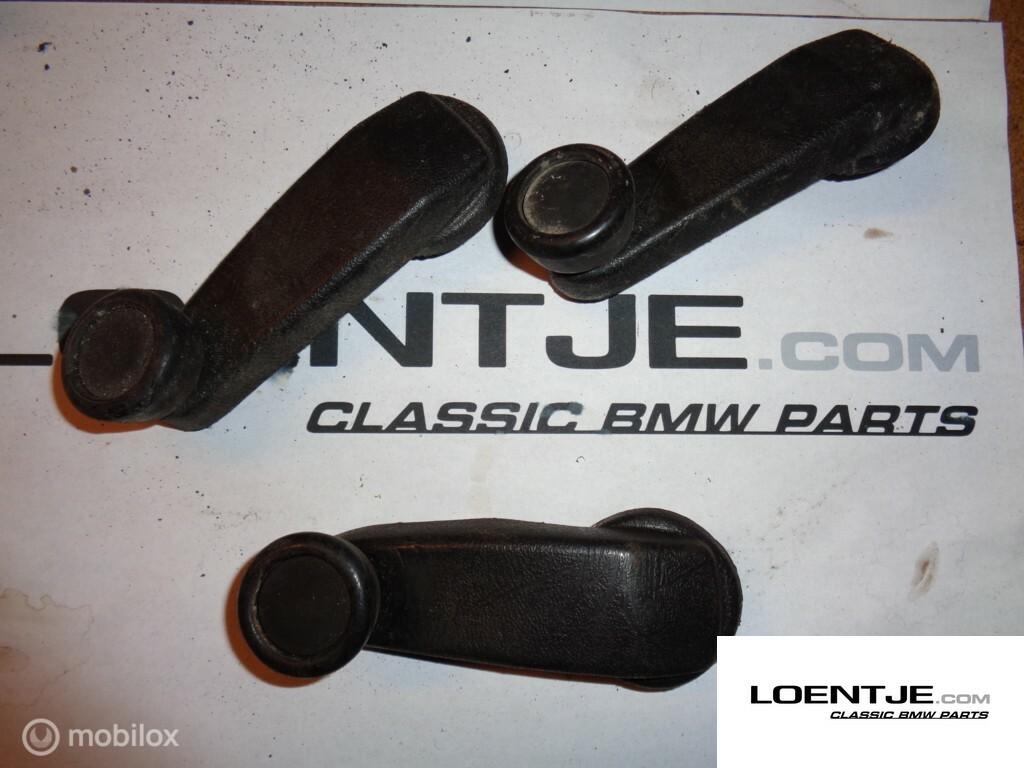 Raamslinger BMW 3-serie E21 ('76-'84) 316 318 320 323 e30, Autos : Pièces & Accessoires, Vitres & Accessoires, BMW, Utilisé, Enlèvement ou Envoi