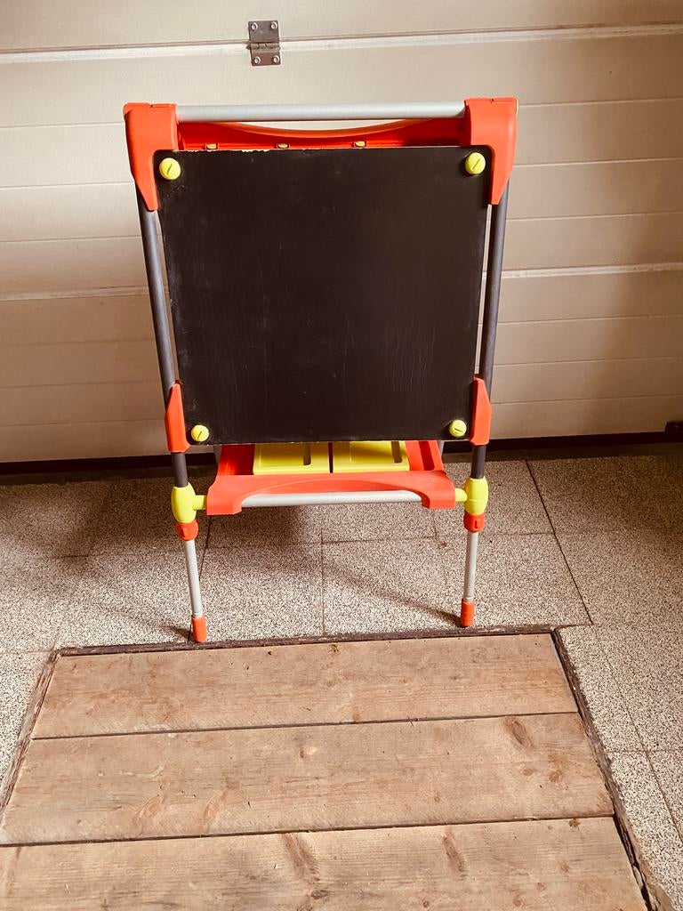 Snooby tekenbord, Diversen, Schoolborden, Ophalen, Zo goed als nieuw