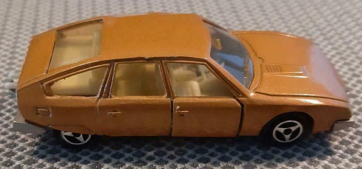 Marjorette auto's en bromfiets, Antiek en Kunst, Antiek | Speelgoed, Ophalen of Verzenden