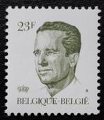 Belgique : COB 2160 ** Velghe 1985., Sans timbre, Neuf, Enlèvement ou Envoi, Non oblitéré