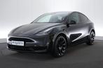 (ACA30) TESLA MODEL Y, Cuir, Achat, Entreprise, Carnet d'entretien
