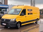VW Crafter Automat, Auto's, Bedrijf, Te koop