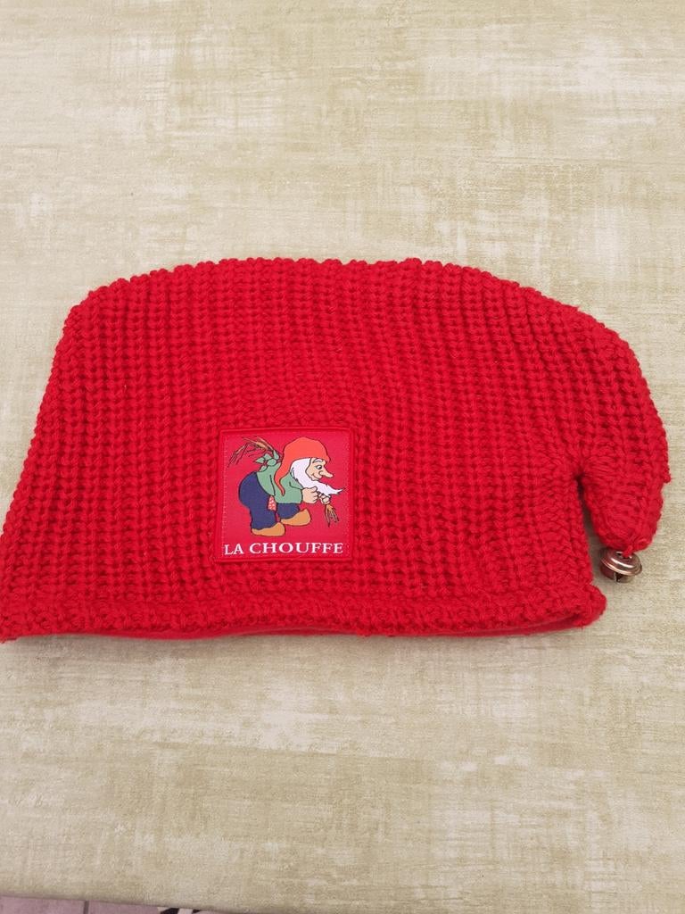 Muts van la chouffe, Vêtements | Hommes, Enlèvement, Neuf, Bonnet