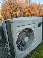 Warmtepomp zodiac z300, Ophalen