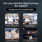 Détecteur Intelligent de Caméra à Signal RF, Micro Caméra, B, Enlèvement ou Envoi, Neuf, Sans fil