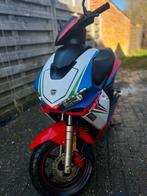 Neco gpx 50cc 2t, Fietsen en Brommers, Ophalen, Gebruikt, Overige modellen, Klasse A (25 km/u)