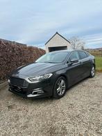 Ford Mondeo (2016) - 57.000km, Auto's, Voorwielaandrijving, USB, Stof, Euro 6
