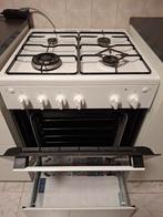 AEG Gas Stove/Cuisinière CGB62100CW - Bought March 2025, Electroménager, Cuisinières, Classe énergétique A ou plus économe, 85 à 90 cm