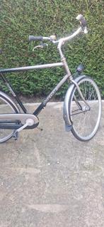 Herenfiets met 3 versnellingen., Fietsen en Brommers, Gebruikt, Versnellingen, 65 cm of meer, Ophalen