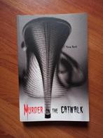 Murder on the Catwalk - Anna Beck (2003), Neuf, Belgique, Anna Beck, Envoi