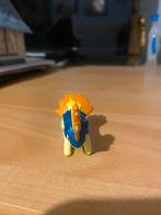 Pokémon figurine Tomy Quilava, Collections, Enlèvement ou Envoi, Utilisé