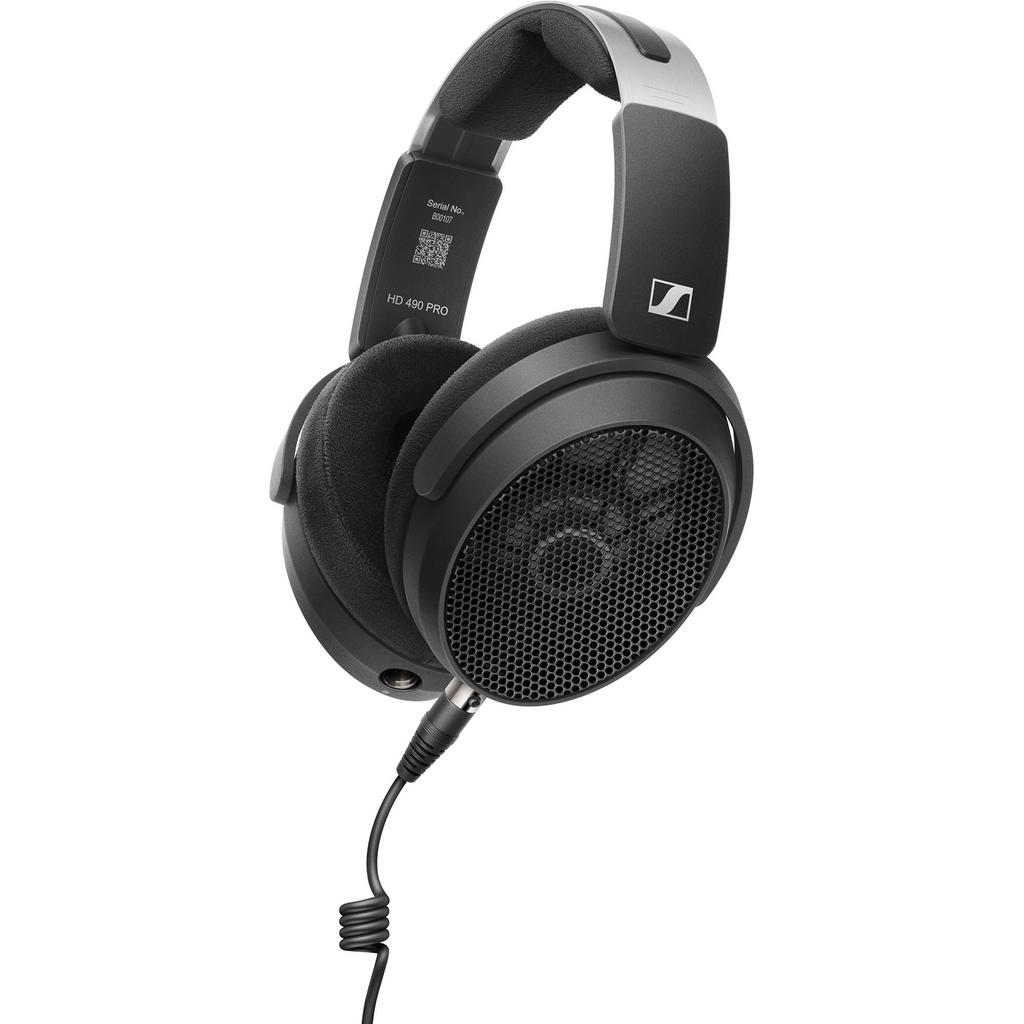 Sennheiser hd 490 pro, Enlèvement, Comme neuf