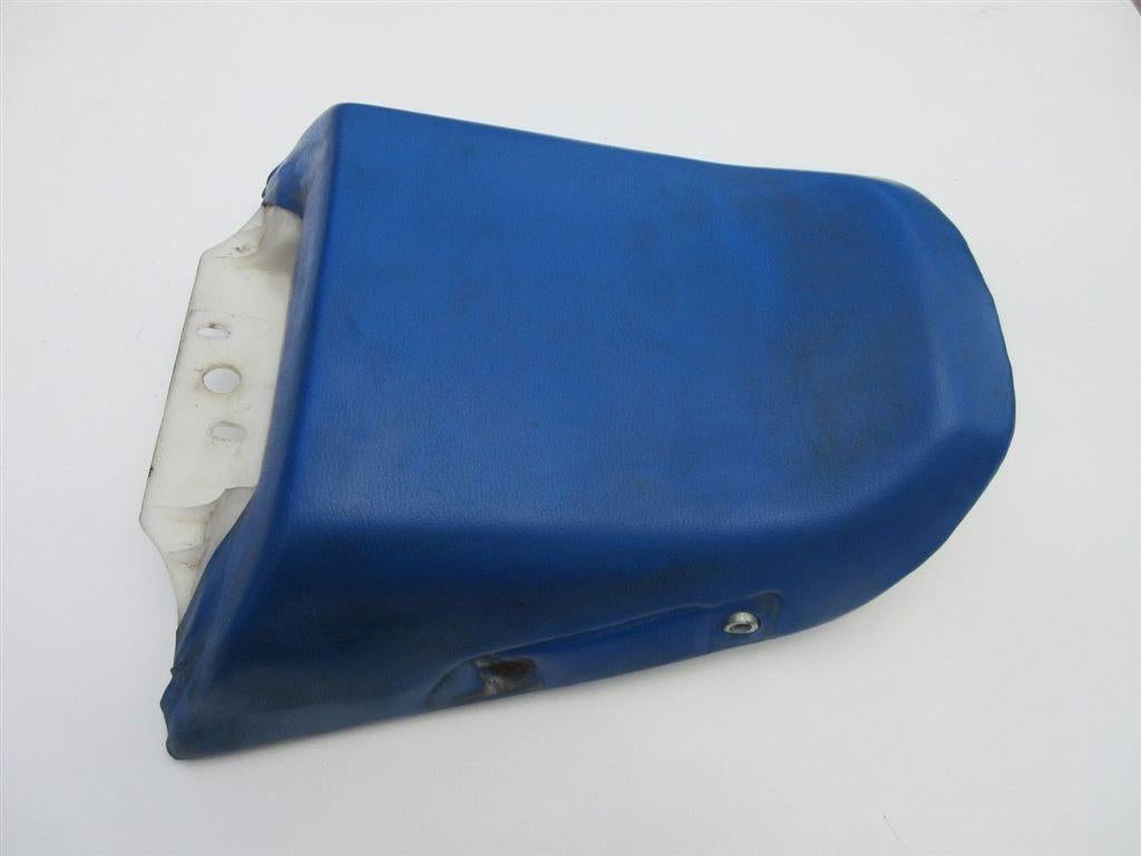 Suzuki GSX600F zadel achter buddyseat GSX 600 F Katana buddy, Ophalen of Verzenden, Gebruikt