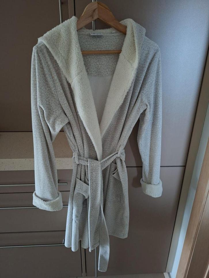 kamerjas  / peignoir Ringella Lingerie maat 42, Vêtements | Femmes, Homewear, Porté, Taille 42/44 (L), Vert, Enlèvement ou Envoi