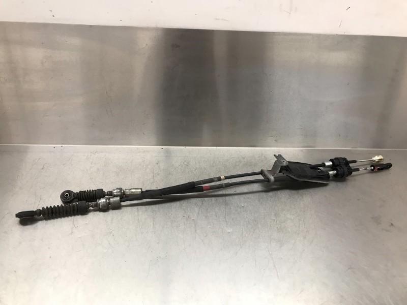 CABLE DE CHANGEMENT DE VITESSE ABS Toyota Urban Cruiser, Utilisé, Toyota