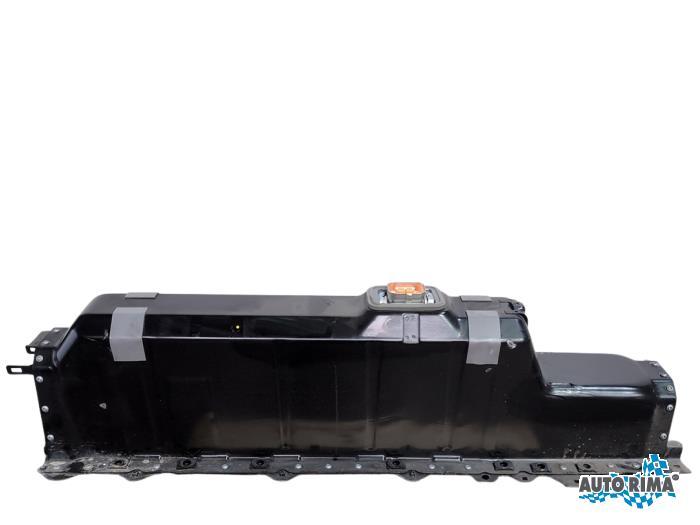 Batterie (hybride) d'un Volvo XC40, -, 3 mois de garantie, -, -