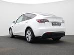 Tesla Model Y Long Range AWD 75 kWh LEDER | PANORAMA | CAMER, Auto's, Tesla, Automaat, Stof, Gebruikt, Electronic Stability Program (ESP)
