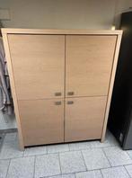 Kast (al gedemonteerd), Ophalen, Zo goed als nieuw