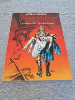 Louisiana "De hel in het Paradijs" (2002), Eén stripboek, Ophalen of Verzenden, Nieuw