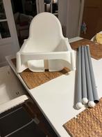 Kinderstoel, Ophalen, Zo goed als nieuw