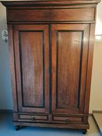 DRINGEND WEG Halkast/vestiaire, Huis en Inrichting, Kasten | Overige, Ophalen, Gebruikt