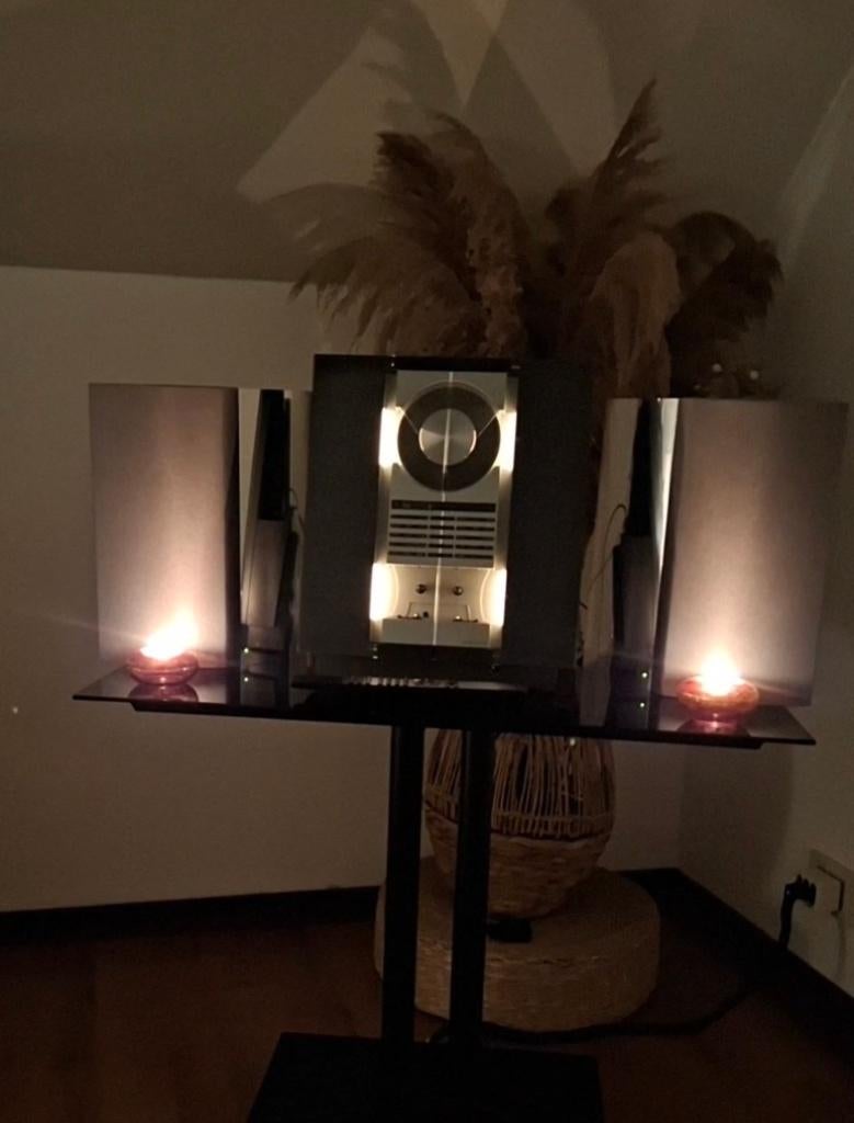 beosound ouvertute in mint staat !, MP3-aansluiting, Zo goed als nieuw, Bang & Olufsen, Ophalen