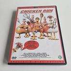 DVD Chicken Run (Vlaams gesproken), Ophalen of Verzenden