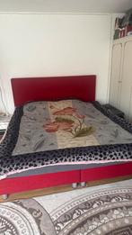 Boxspring, Ophalen, Zo goed als nieuw