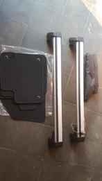 Dakdragers V60, Auto diversen, Dakdragers, Ophalen, Zo goed als nieuw