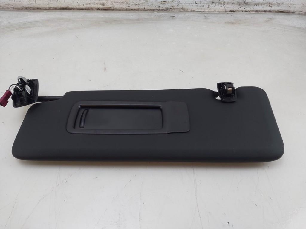 ZONNEKLEP BMW X5 (G05) (01-2018/03-2023) (|51165A2A145|), Dhr. J. Ham, Gebruikt, Administratie@autoham.nl, BMW