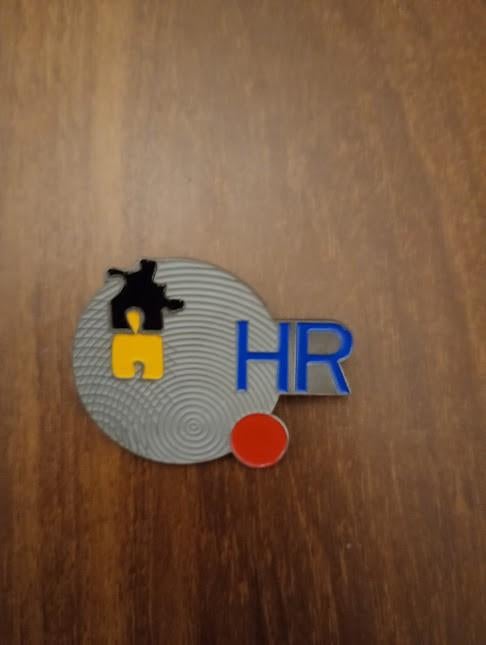 Breloque ABL, Collections, Enlèvement ou Envoi, Armée de terre, Emblème ou Badge