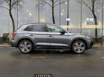 Audi Q5 Hybrid,3 x S-Line,Matrix licht,LED Black Optic,20', Cuir, Achat, https://public.car-pass.be/vhr/7146cf71-01a0-4681-874b-a4e1aa66e79e