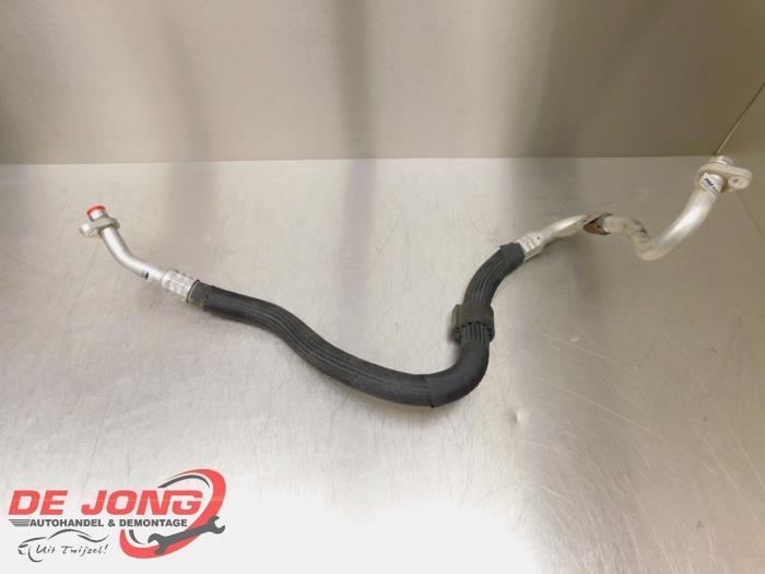 Airco Leiding van een Renault Espace, Auto-onderdelen, Overige Auto-onderdelen, Renault, Gebruikt, 3 maanden garantie, Ophalen of Verzenden