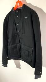 BERING motorjack voor heren, Ophalen, Jas | textiel, Heren, Voir photo