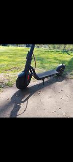 Elektrische step Navee V40 25km/u 40km radius, Fietsen en Brommers, Ophalen, Gebruikt, Elektrische step (E-scooter)