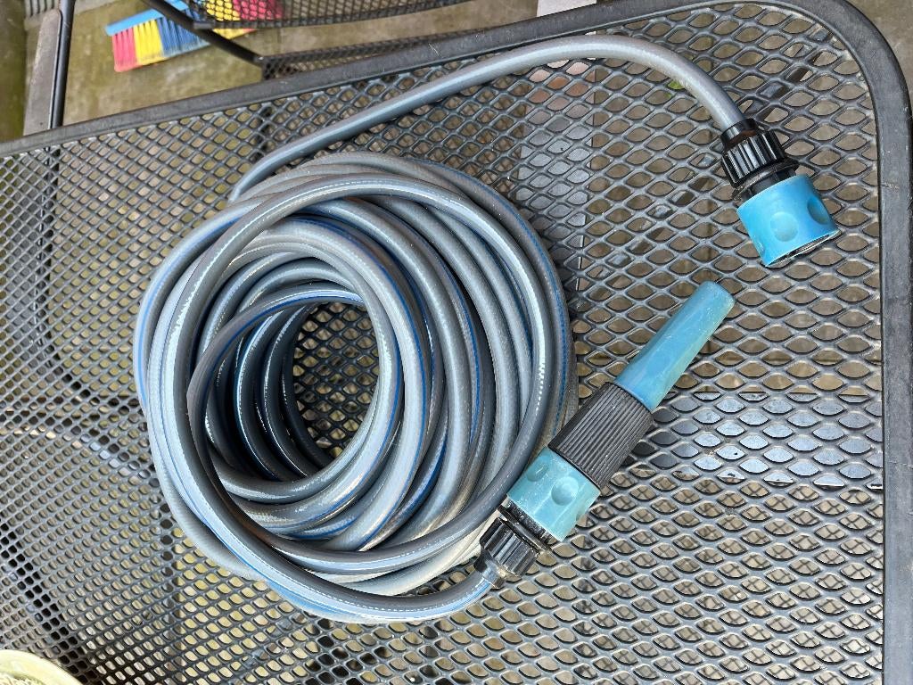 tuinslang, Ophalen of Verzenden, Zo goed als nieuw, Tuinslang