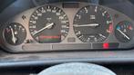 Bmw e36 320i, Auto's, BMW, Automaat, 4 deurs, Achterwielaandrijving, Blauw