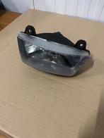 Koplamp, Motoren, Ophalen, Gebruikt