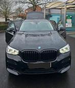 BMW X4 75000KM 2019 DIESEL, Automaat, Zwart, Particulier, Te koop